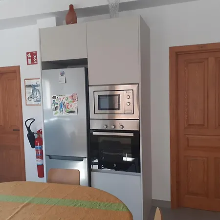Casa-jardin Filou Apartamento