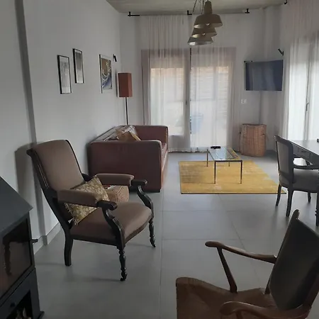 Casa-jardin Filou Apartamento