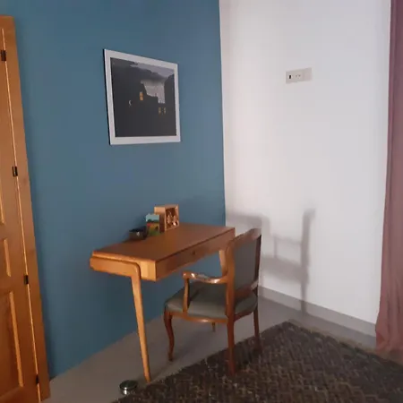 Apartamento Casa-jardin Filou Belmonte de Mezquin