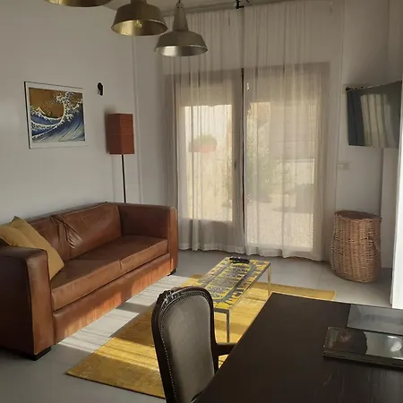 Casa-jardin Filou