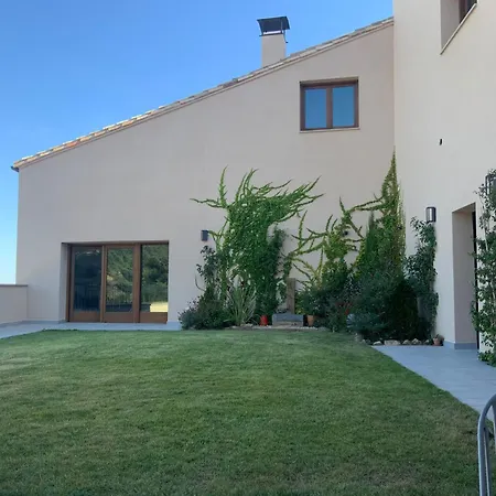 Apartamento Casa-jardin Filou Belmonte de Mezquin
