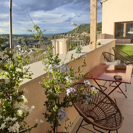 Casa-jardin Filou Apartamento