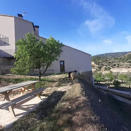 Casa-jardin Filou Apartamento